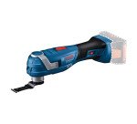 Outil oscillant sans fil Bosch Professional GOP 18V-34