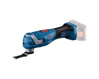 Cordless oscillating tool Bosch Professional GOP 18V-34