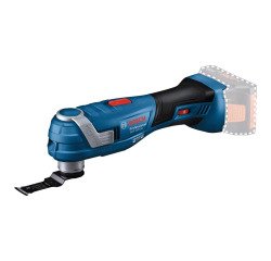 Cordless oscillating tool Bosch Professional GOP 18V-34