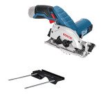 Scie circulaire sans fil Bosch Professional GKS 12V-26
