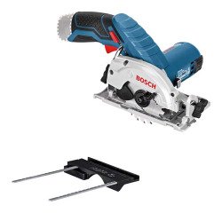 Circular saw without cord Bosch Professional GKS 12V-26
