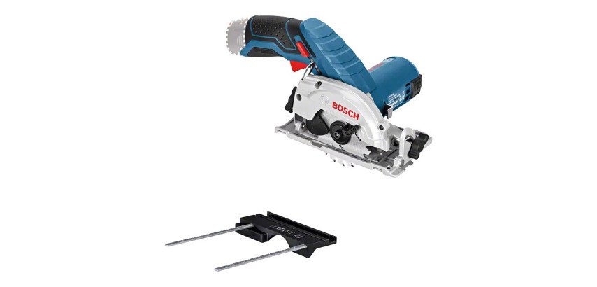 Scie circulaire sans fil Bosch Professional GKS 12V-26