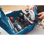 Scie circulaire sans fil Bosch Professional GKS 18V-57 G