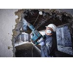 Perforateur filaire SDS max Bosch Professional GBH 12-52 DV