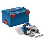Scie circulaire sans fil Bosch Professional GKS 18V-57 G