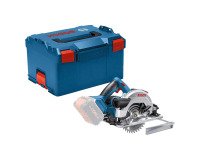 Circular saw without wire Bosch Professional GKS 18V-57 G