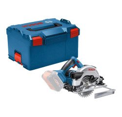 Circular saw without wire Bosch Professional GKS 18V-57 G