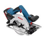 Scie circulaire sans fil Bosch Professional GKS 18V-57 G