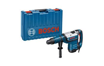 Hammer drill