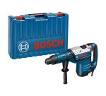 Perforateur filaire Bosch Professional SDS max GBH 8-45 DV