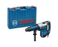 Perforateur filaire Bosch Professional SDS max GBH 8-45 DV