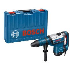 <perforateur> corded Bosch Professional SDS max GBH 8-45 DV