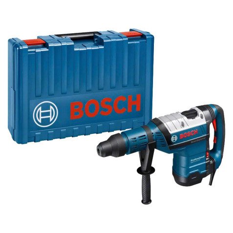Perforateur filaire Bosch Professional SDS max GBH 8-45 DV