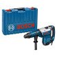 Perforateur filaire Bosch Professional SDS max GBH 8-45 DV