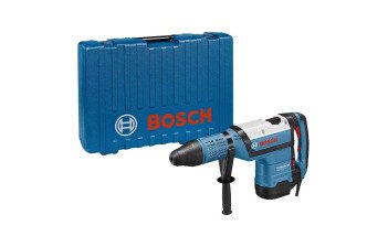 Hammer drill