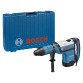 Perforateur filaire SDS max Bosch Professional GBH 12-52 DV