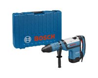 Perforateur filaire SDS max Bosch Professional GBH 12-52 DV