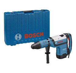Wired SDS max rotary hammer Bosch Professional GBH 12-52 DV
