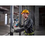 Perceuse-visseuse sans fil Bosch Professional GSR 18V-65 + 2 batteries + Chargeur