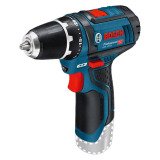Perceuse-visseuse sans fil Bosch Professional GSR 12V-15