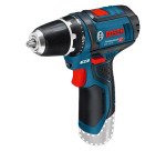 Perceuse-visseuse sans fil Bosch Professional GSR 12V-15