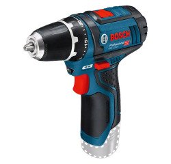 Perceuse-visseuse sans fil Bosch Professional GSR 12V-15