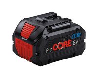 Batterij ProCORE18V 8.0Ah Bosch Professional