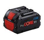 Batterie ProCORE18V 8.0Ah Bosch Professional
