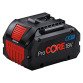 Batterie ProCORE18V 8.0Ah Bosch Professional