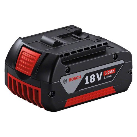 Batterie GBA 18V 5.0Ah Bosch Professional