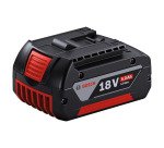 Batterie GBA 18V 5.0Ah Bosch Professional