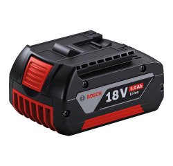 Akku GBA 18V 5.0Ah Bosch Professional