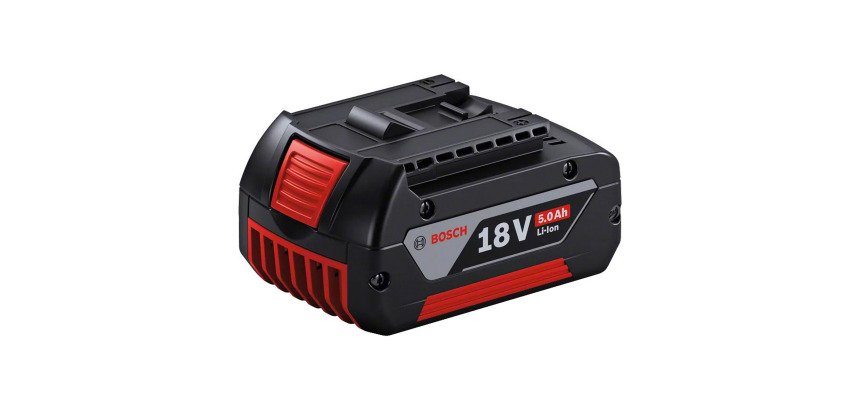 Batterie GBA 18V 5.0Ah Bosch Professional