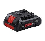 Batterie ProCORE 18V 4.0Ah Bosch Professional