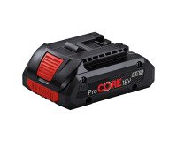 Batterie ProCORE 18V 4.0Ah Bosch Professional