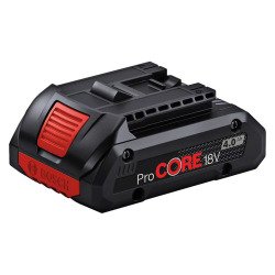 Batterie ProCORE 18V 4.0Ah Bosch Professional