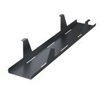 Kabelgoot horizontaal extra open universeel L 90 cm x D 15 x H 12 cm