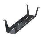 Horizontal universal extra open cable duct L 50 cm x W 9 x H 12 cm