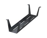 Kabelgoot horizontaal extra open universeel L 50 cm x D 9 x H 12 cm