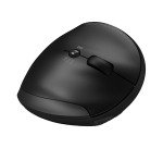 Souris sans fil ergonomique Port rechargeable