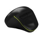 Souris sans fil ergonomique Port rechargeable