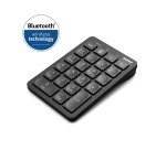 Pavé numérique sans fil Port rechargeable