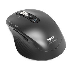 Wirelose Maus PORT Business, wiederaufladbar