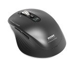 Souris sans fil Port Business rechargeable