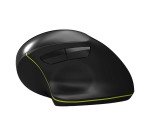 Souris sans fil ergonomique Port rechargeable