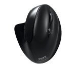 Souris sans fil ergonomique Port rechargeable
