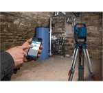 Projecteur de Chantier Sans Fil Bosch Professional GLI 18V-2200 C