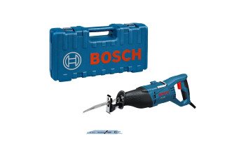 Reciprocating saw