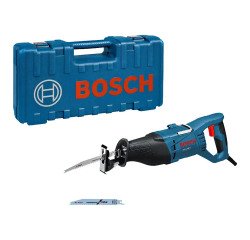 Zaagmachine Bosch Professional GSA 1100 E