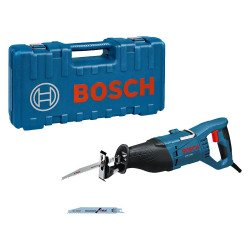 Scie sabre filaire Bosch Professional GSA 1100 E